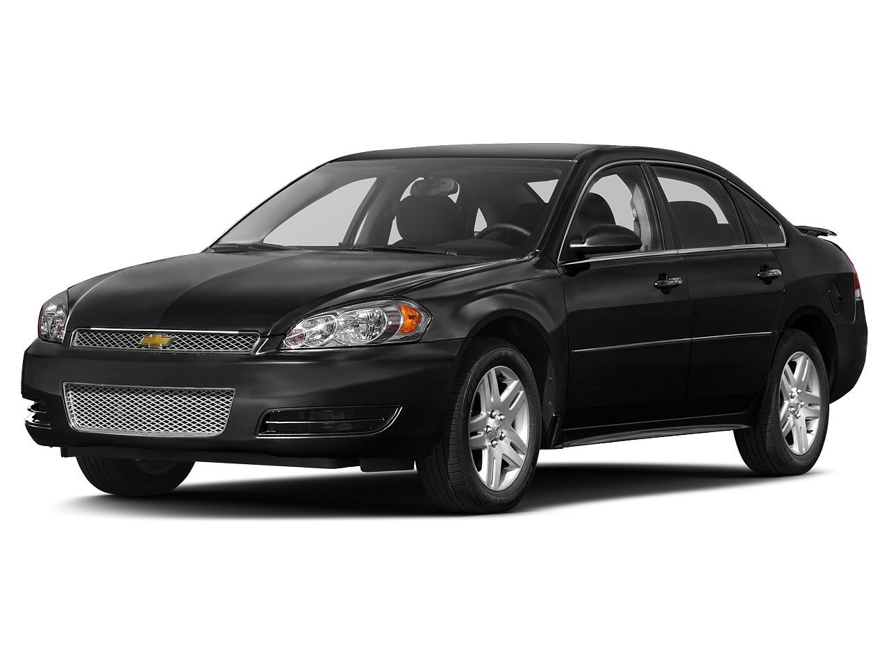 2015 CHEVROLET Impala