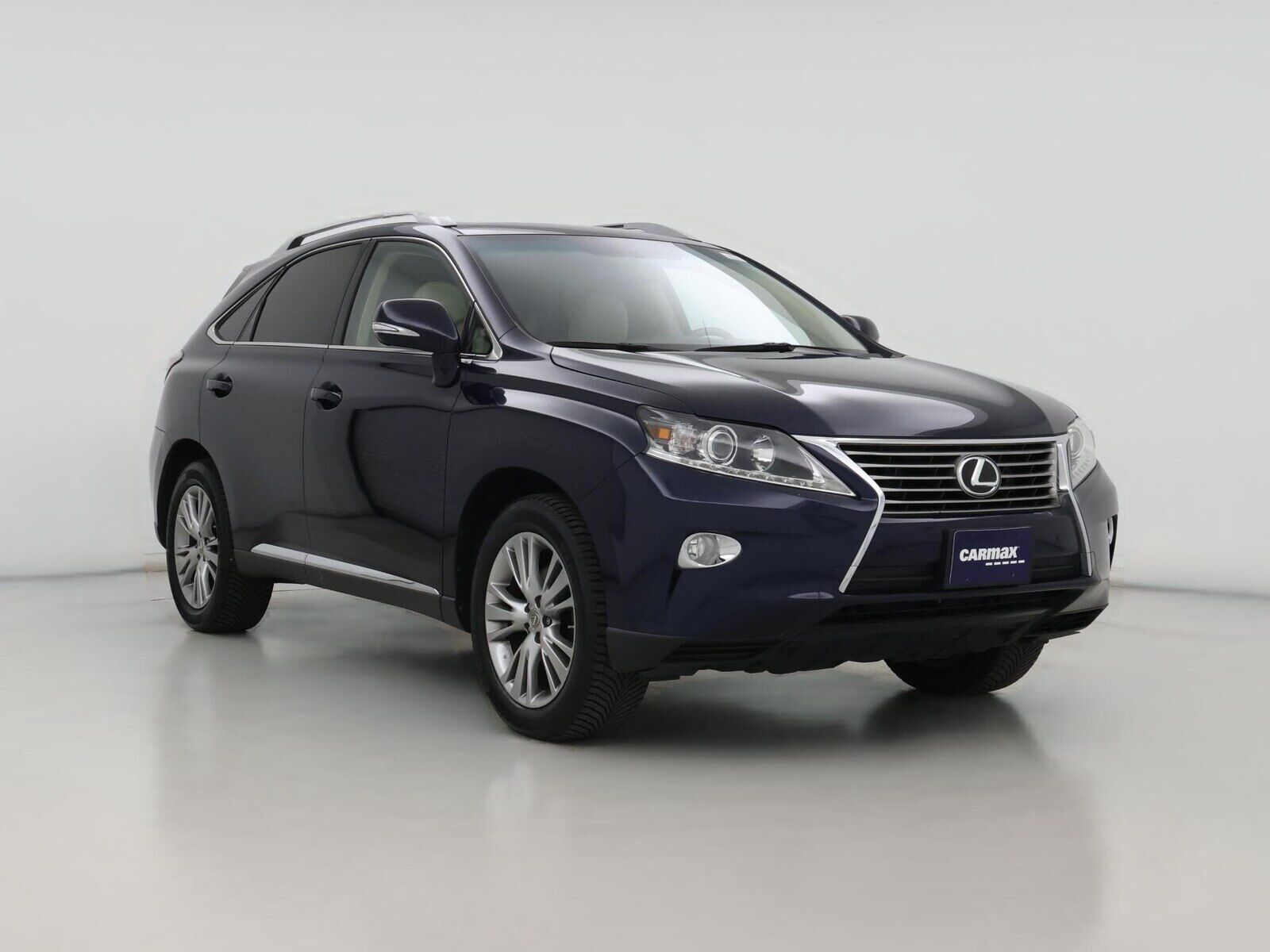 2014 LEXUS RX