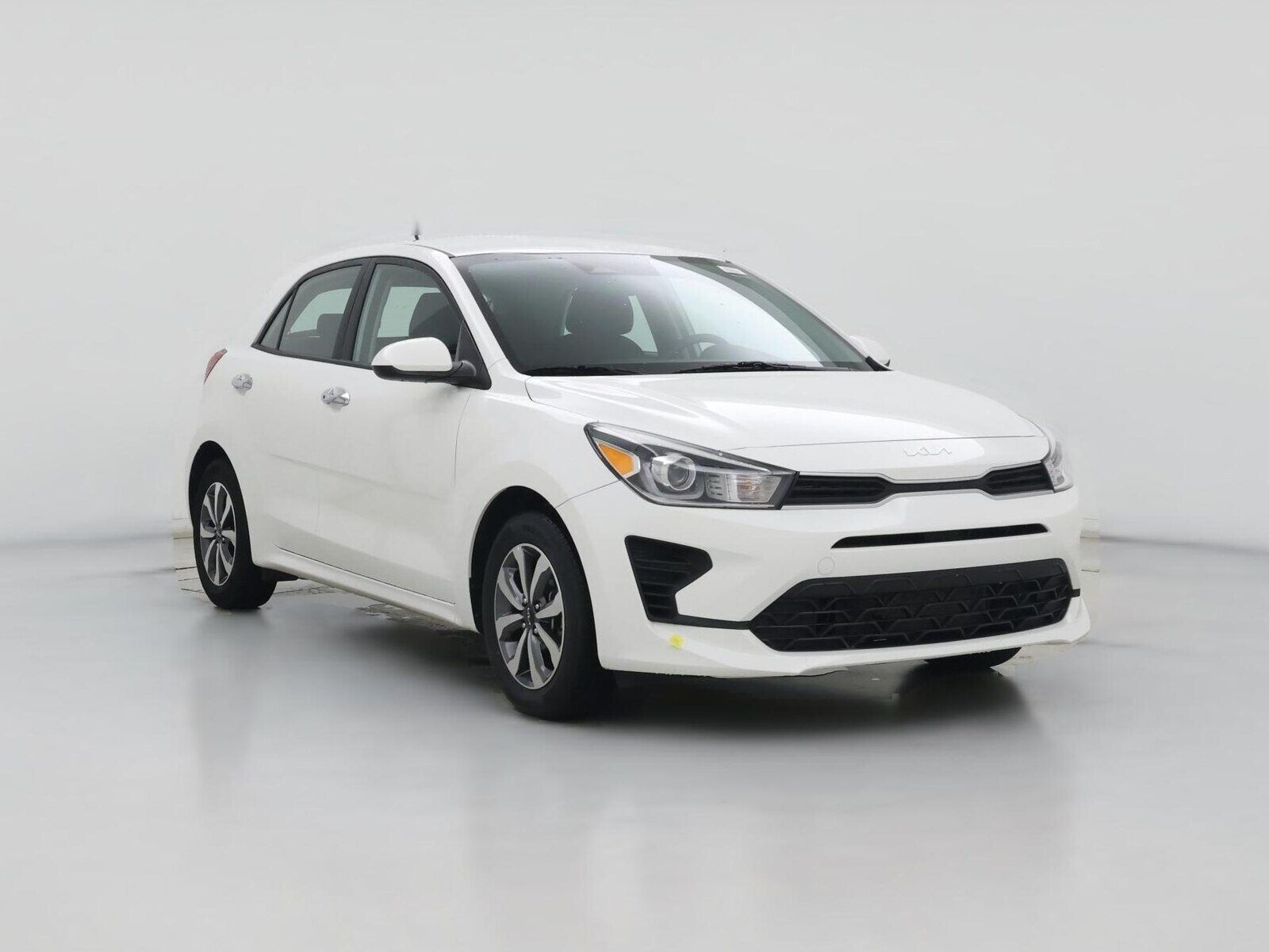 2022 KIA Rio