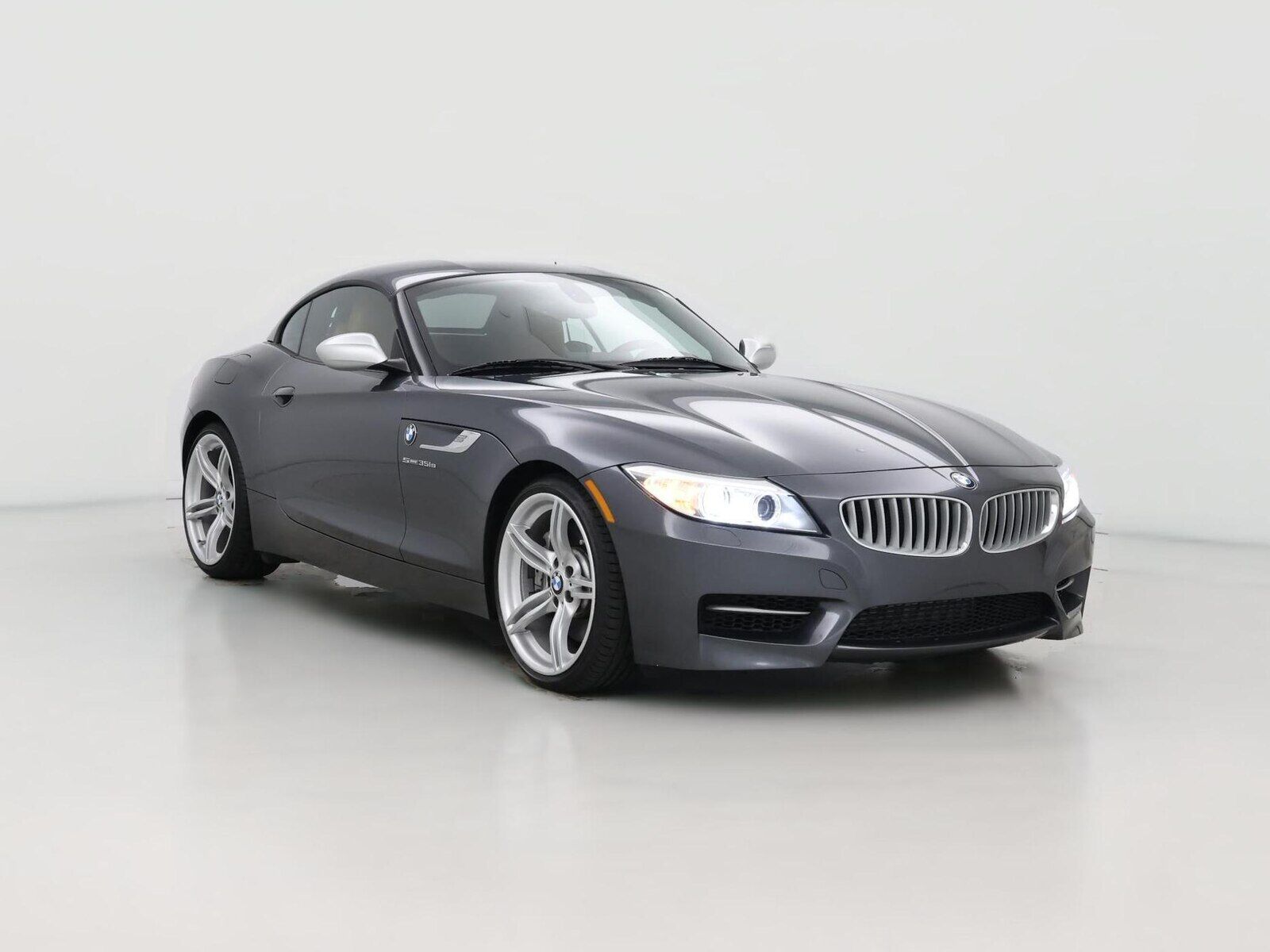 2014 BMW Z4