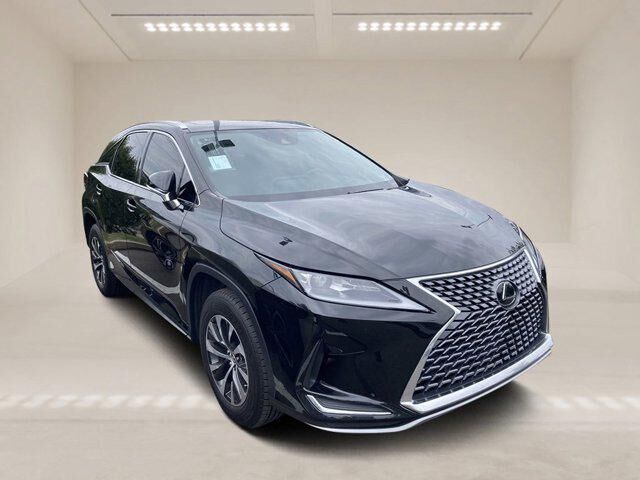 2020 LEXUS RX