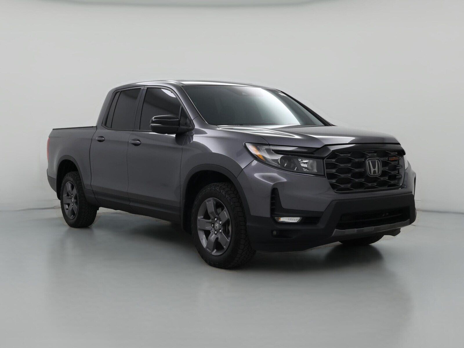 2024 HONDA Ridgeline