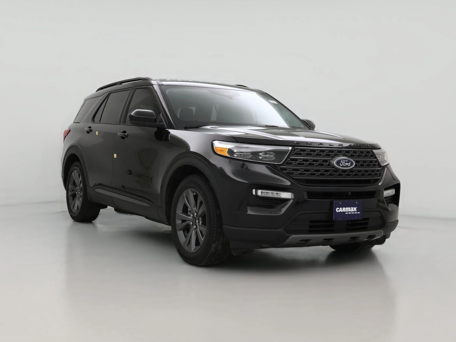 2024 FORD Explorer