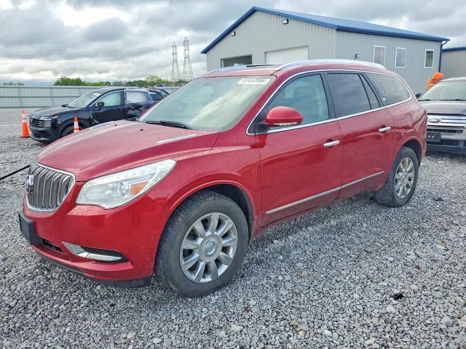 2013 BUICK Enclave