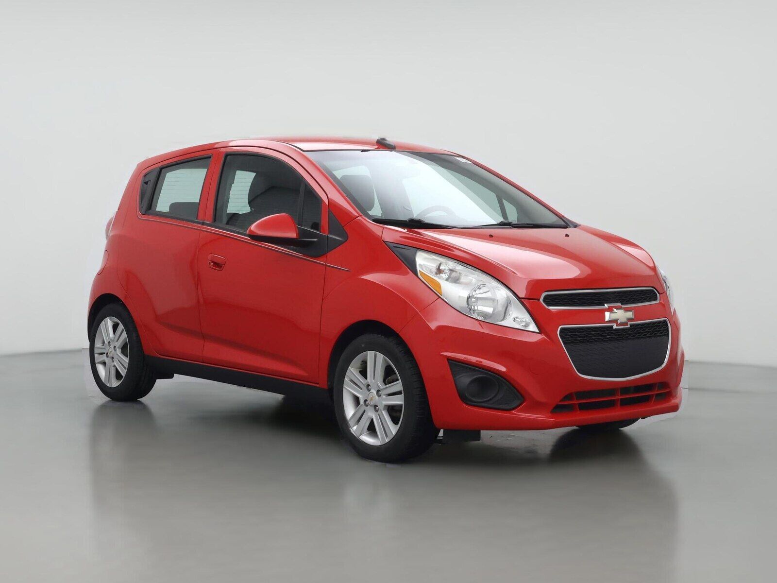 2014 CHEVROLET Spark