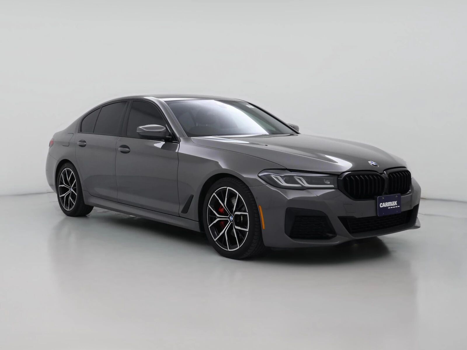 2022 BMW 5 Series