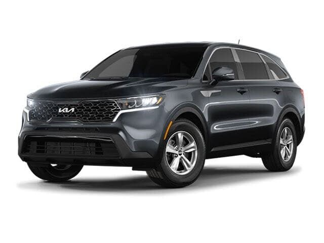 2022 KIA Sorento