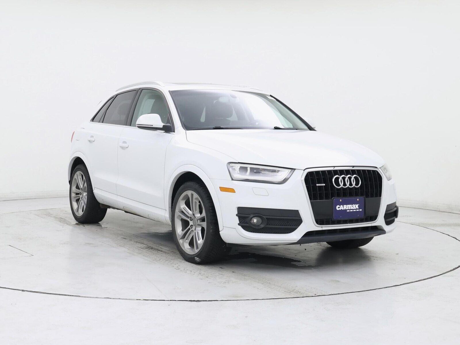 2015 Audi Q3