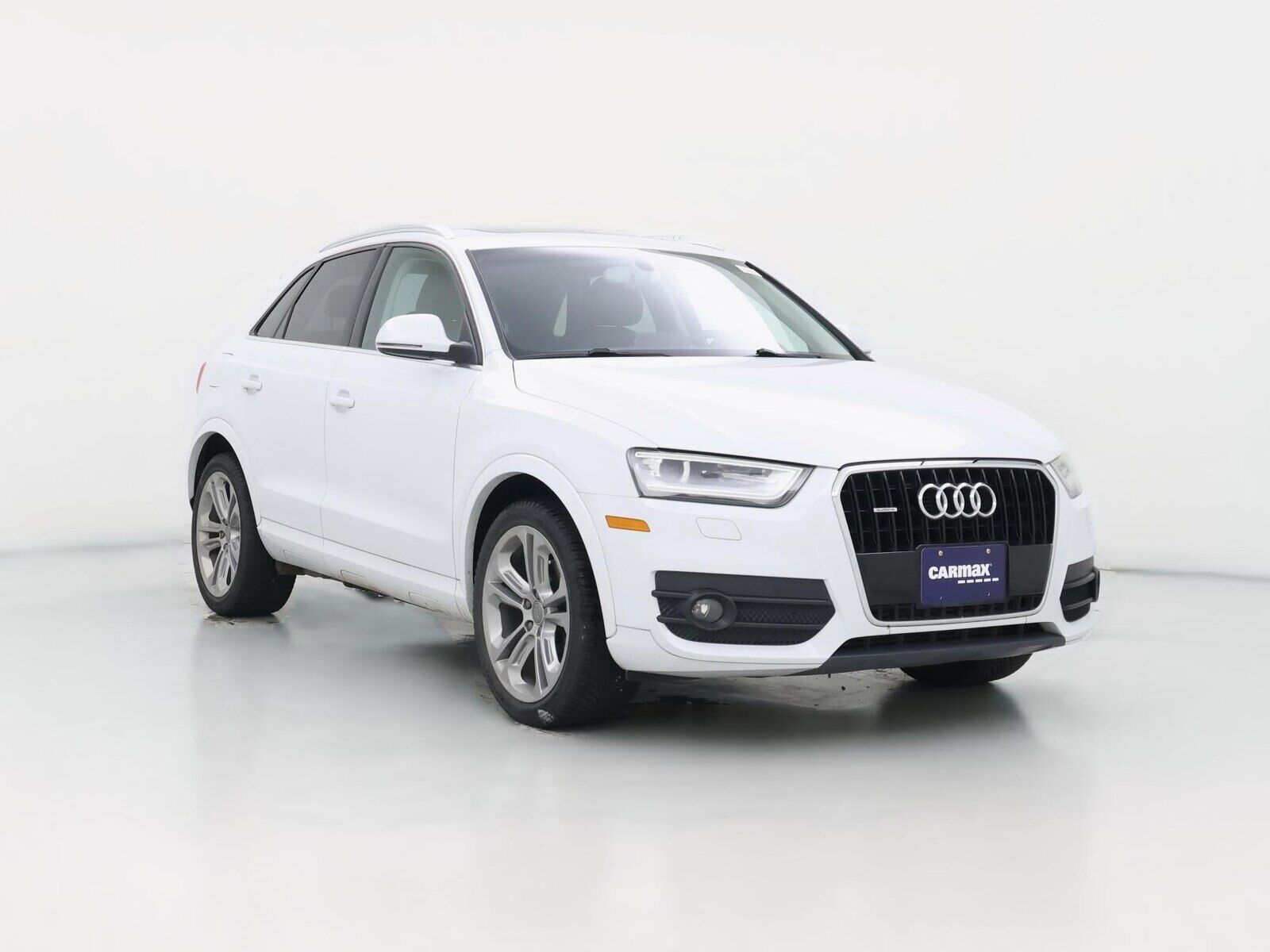 2015 AUDI Q3