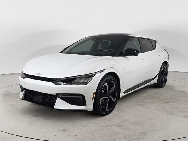 2023 KIA EV6
