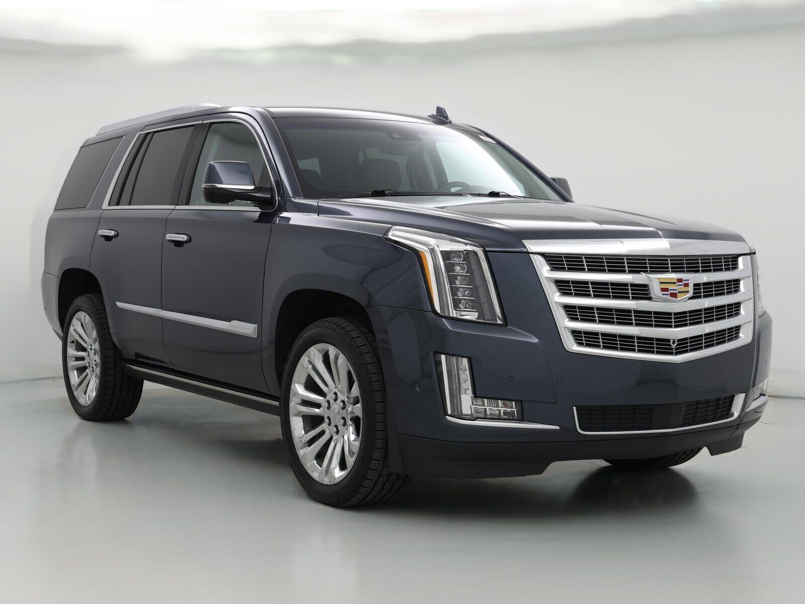 2019 CADILLAC Escalade