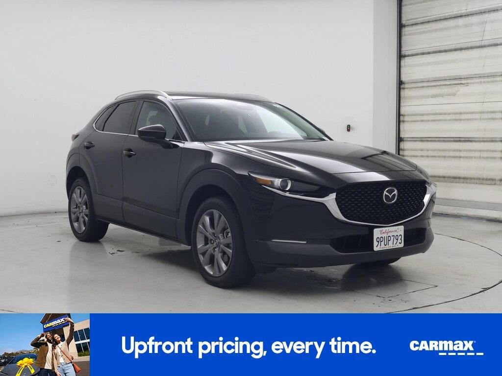 2024 MAZDA CX-30