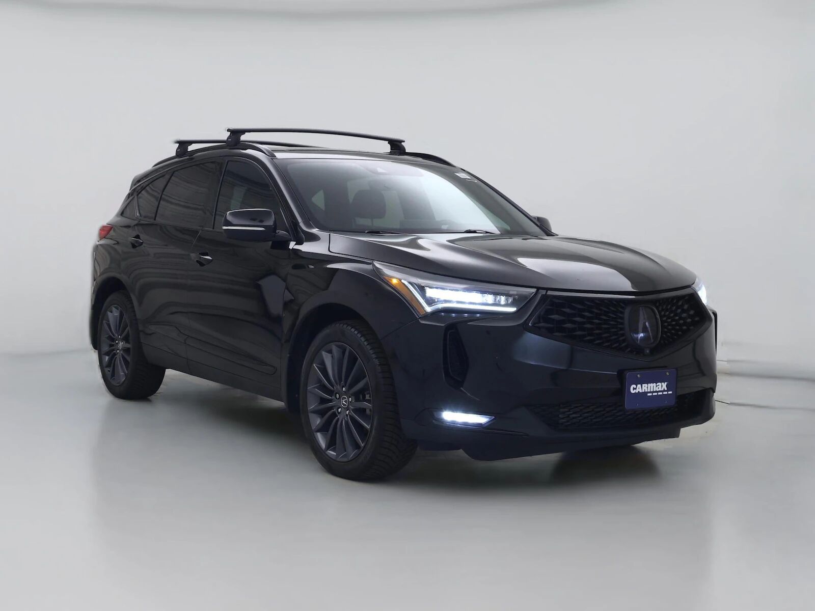 2023 ACURA RDX