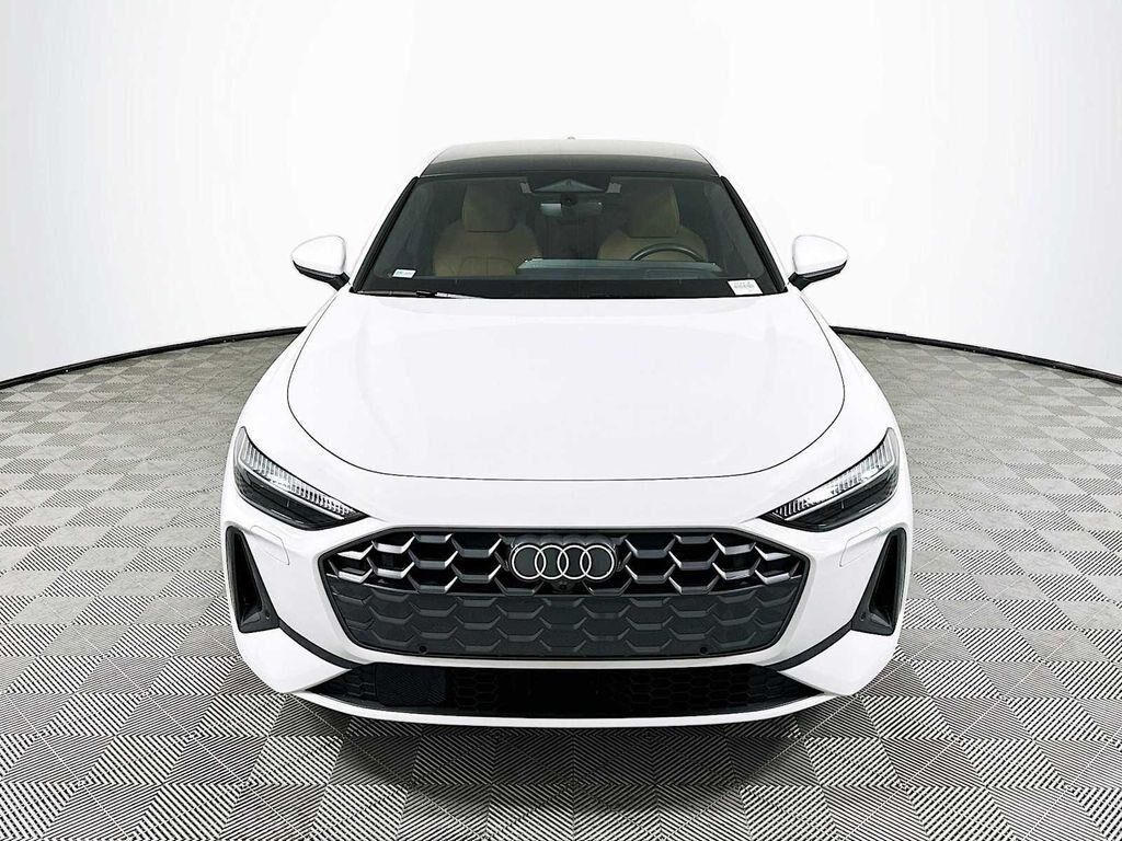 2025 Audi A5