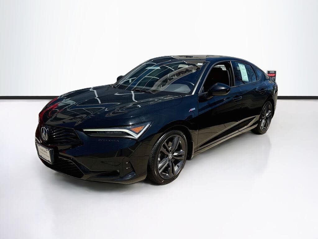 2023 ACURA Integra