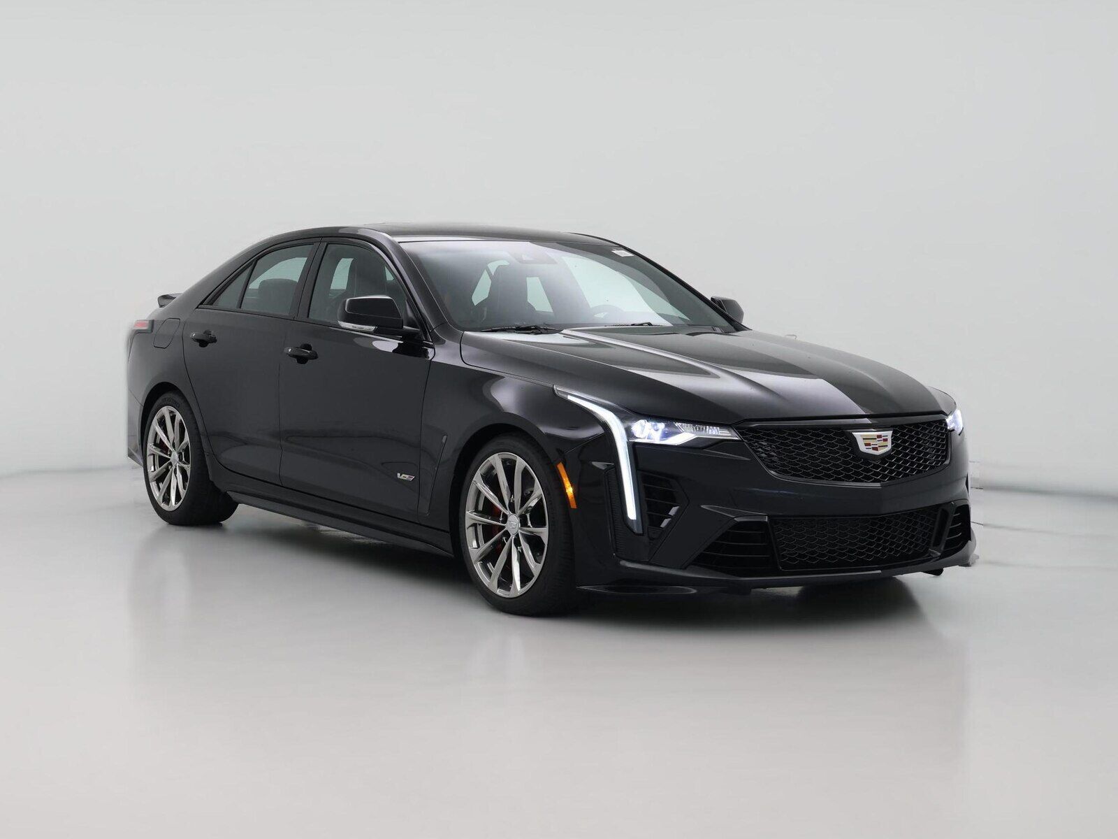2022 CADILLAC CT4