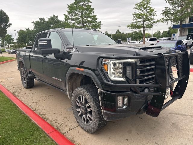 2022 GMC Sierra