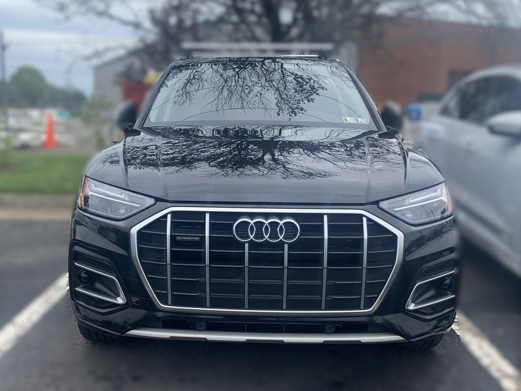 2023 Audi Q5