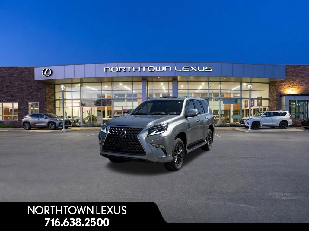 2023 LEXUS GX