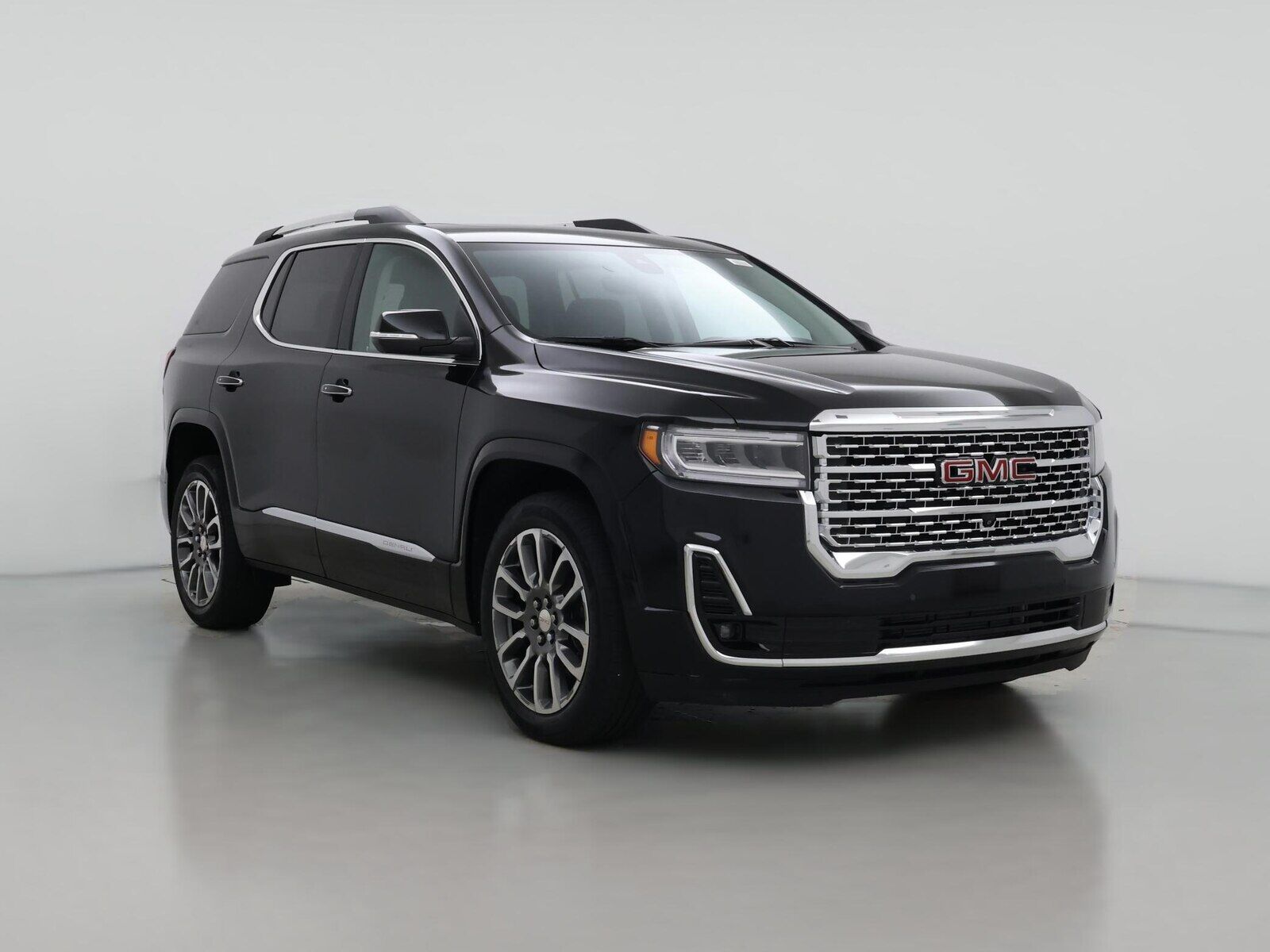2021 GMC Acadia