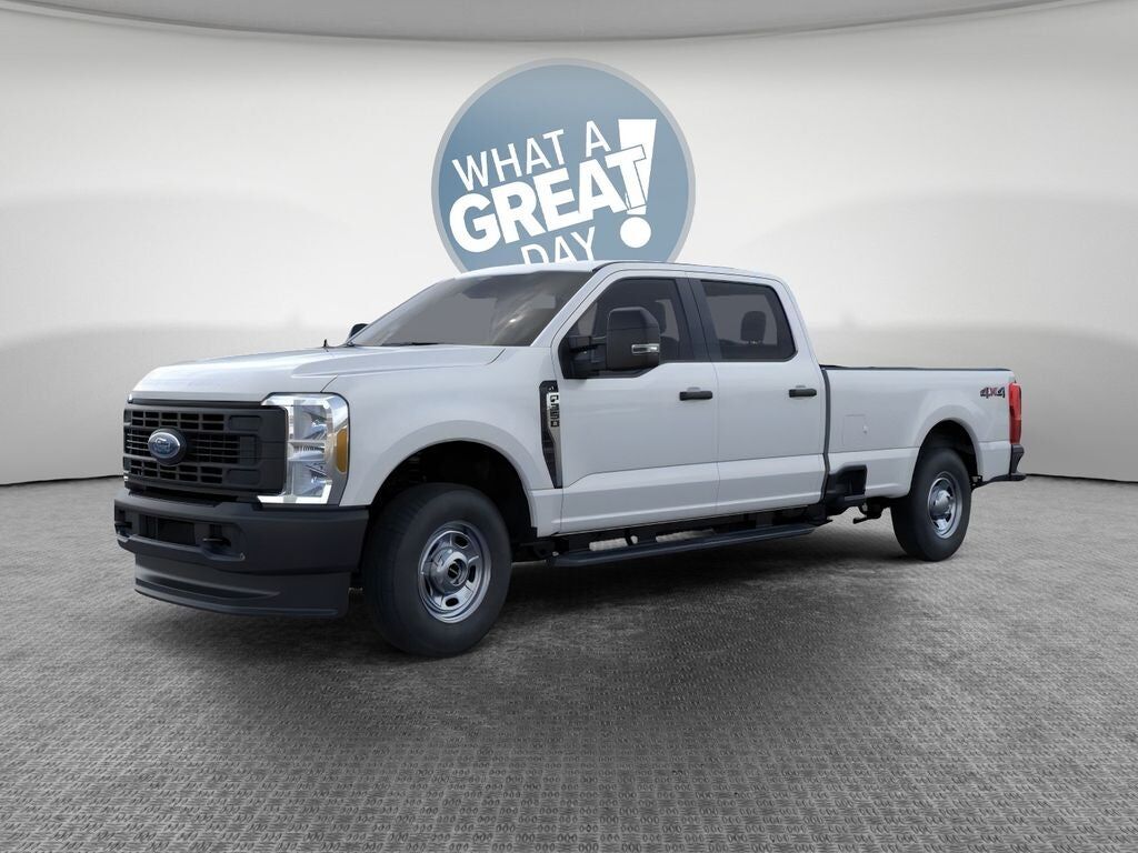 2026 FORD F-350