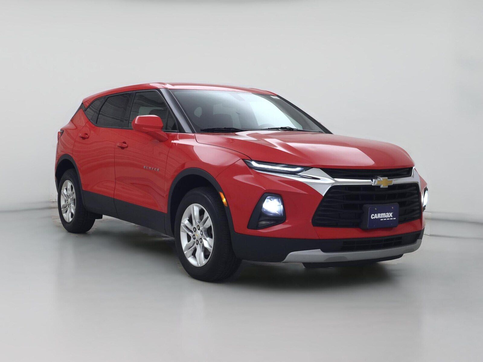 2019 CHEVROLET Blazer