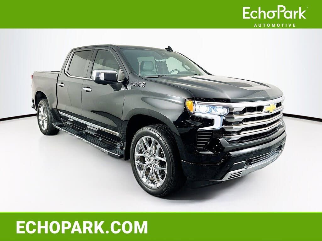 2022 CHEVROLET Silverado