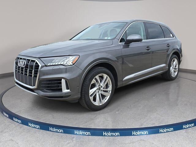 2023 AUDI Q7