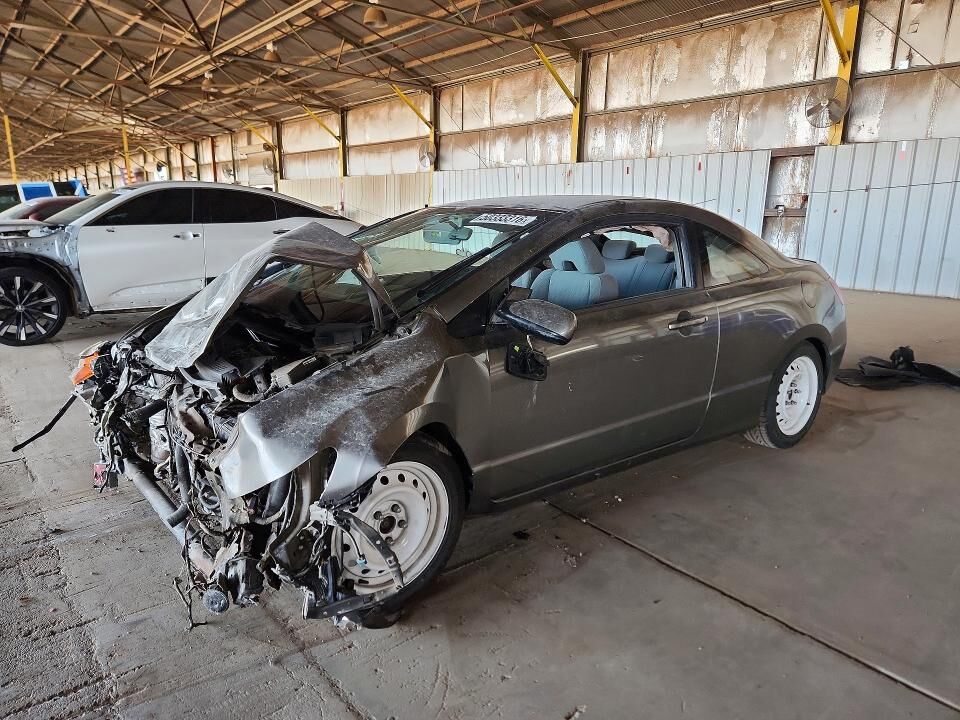 2006 HONDA Civic