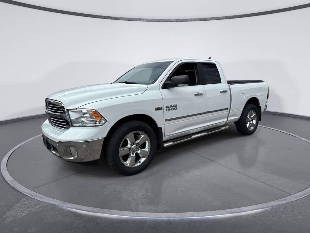2015 RAM 1500