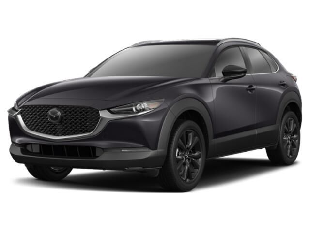 2021 MAZDA CX-30