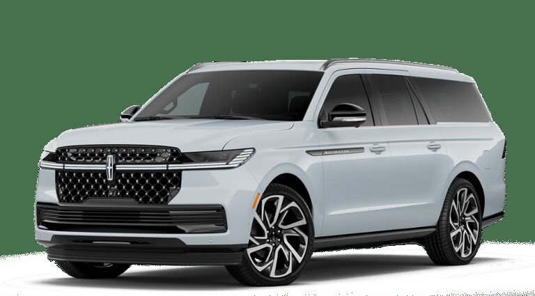2026 LINCOLN Navigator L