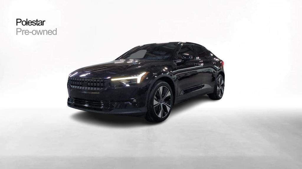 2023 POLESTAR PS2
