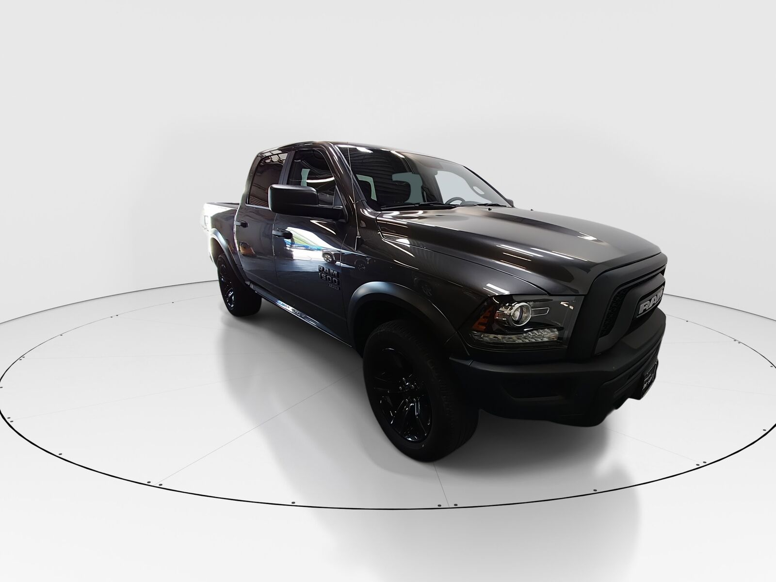 2024 RAM 1500