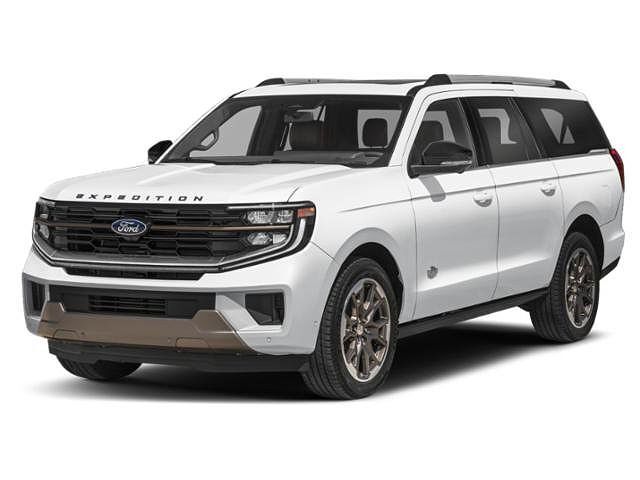 2026 FORD Expedition