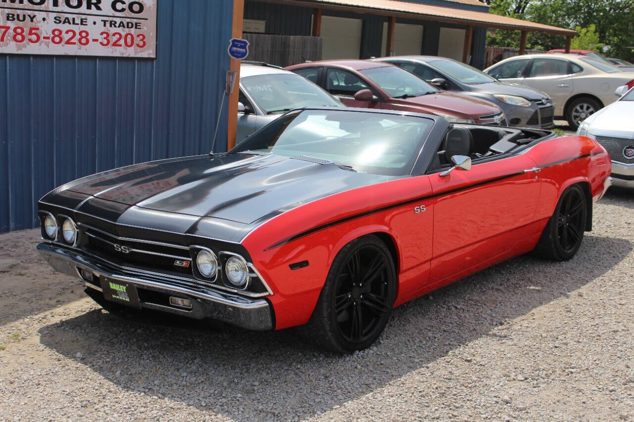 2012 CHEVROLET Camaro