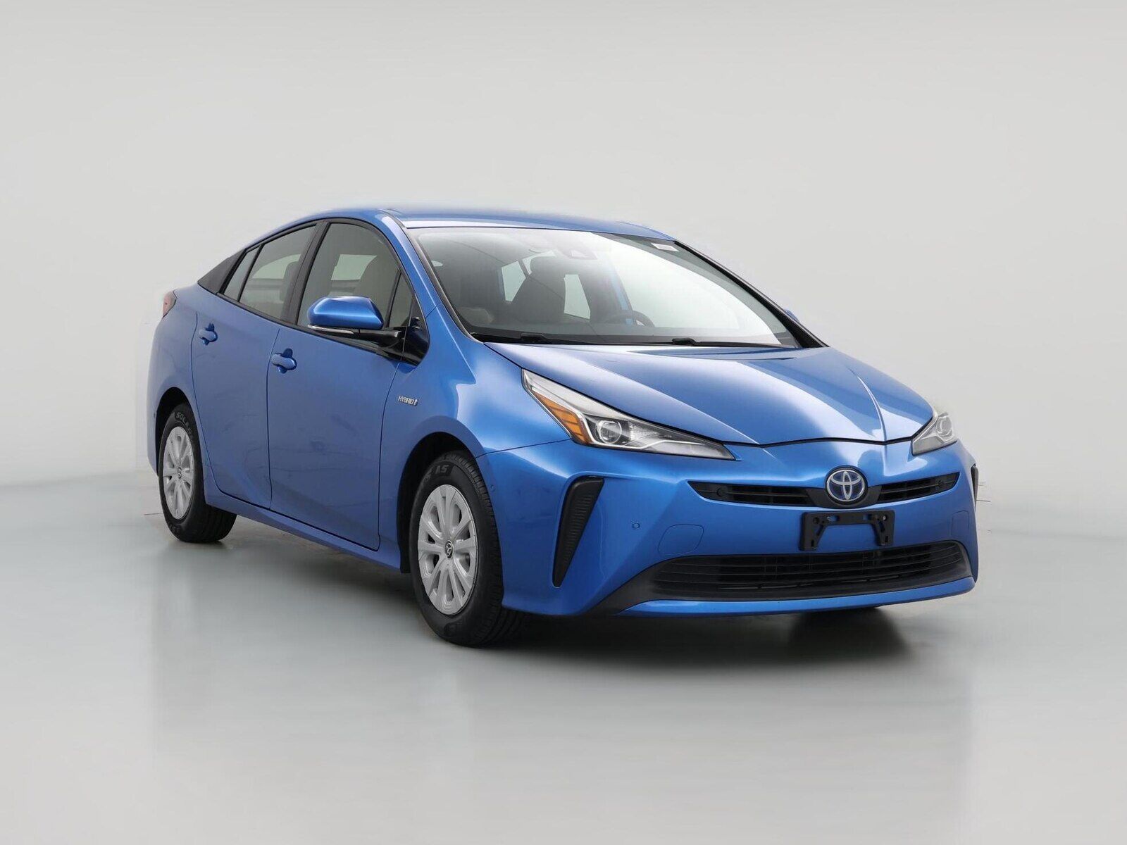 2019 TOYOTA PRIUS