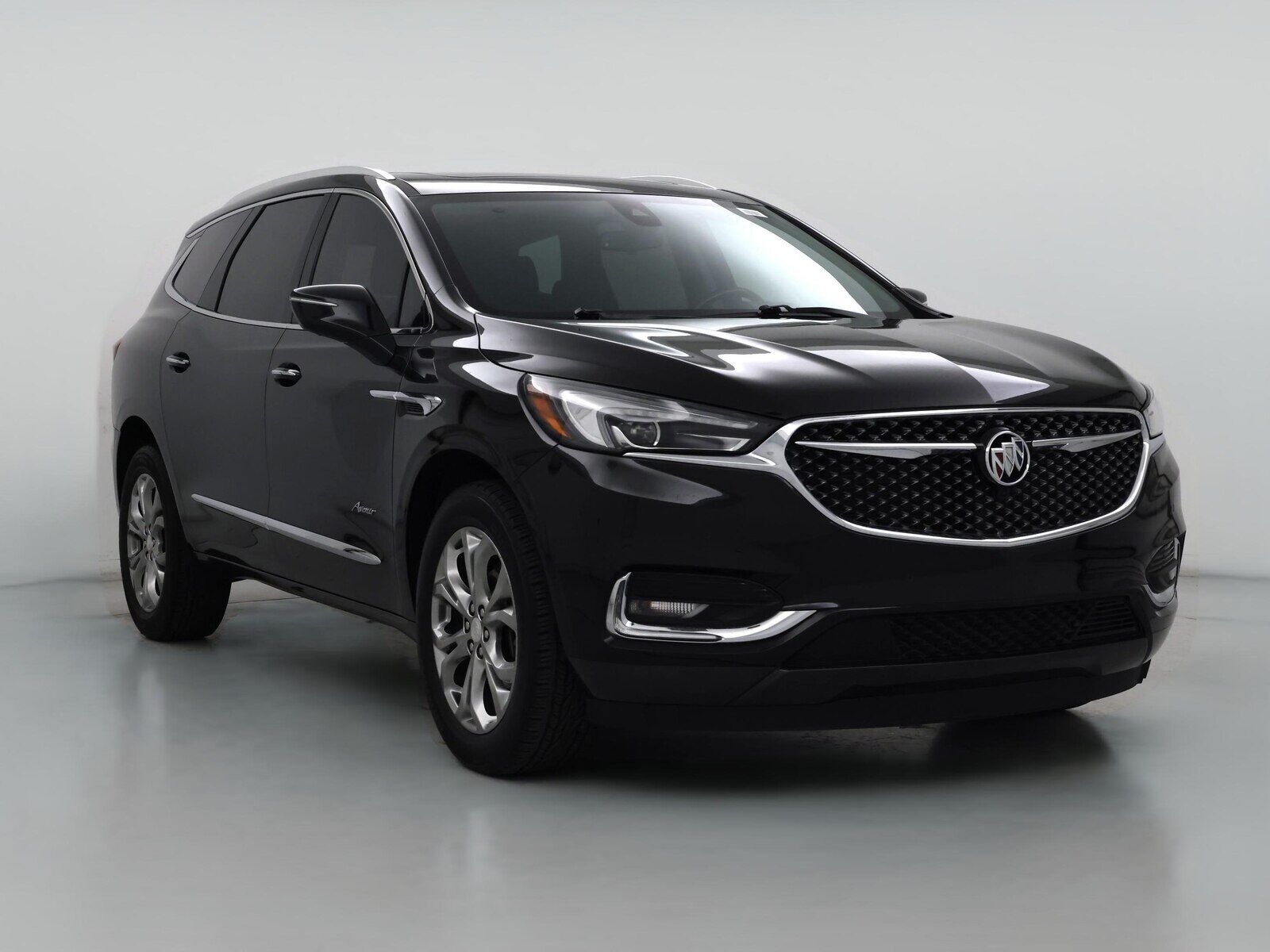 2019 BUICK Enclave