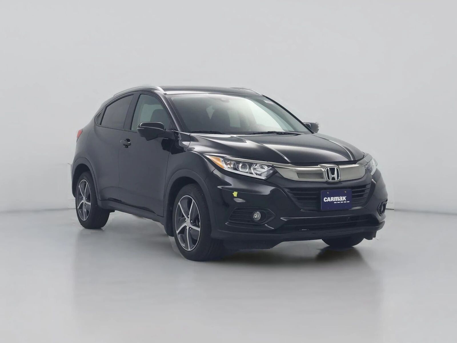 2021 HONDA HR-V