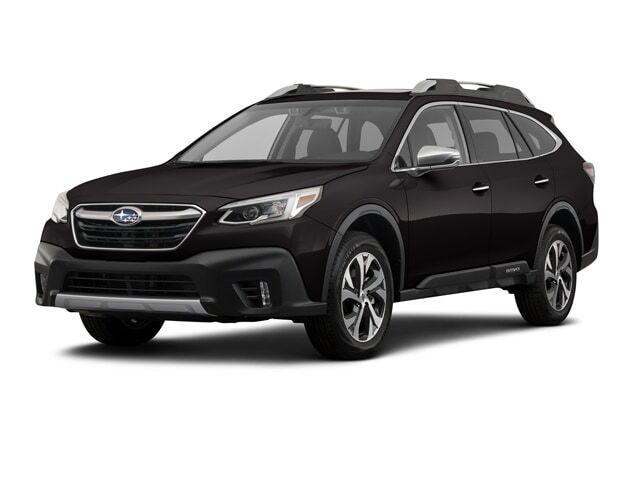 2021 SUBARU Outback