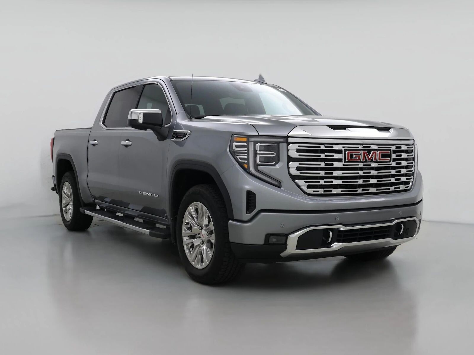 2024 GMC Sierra