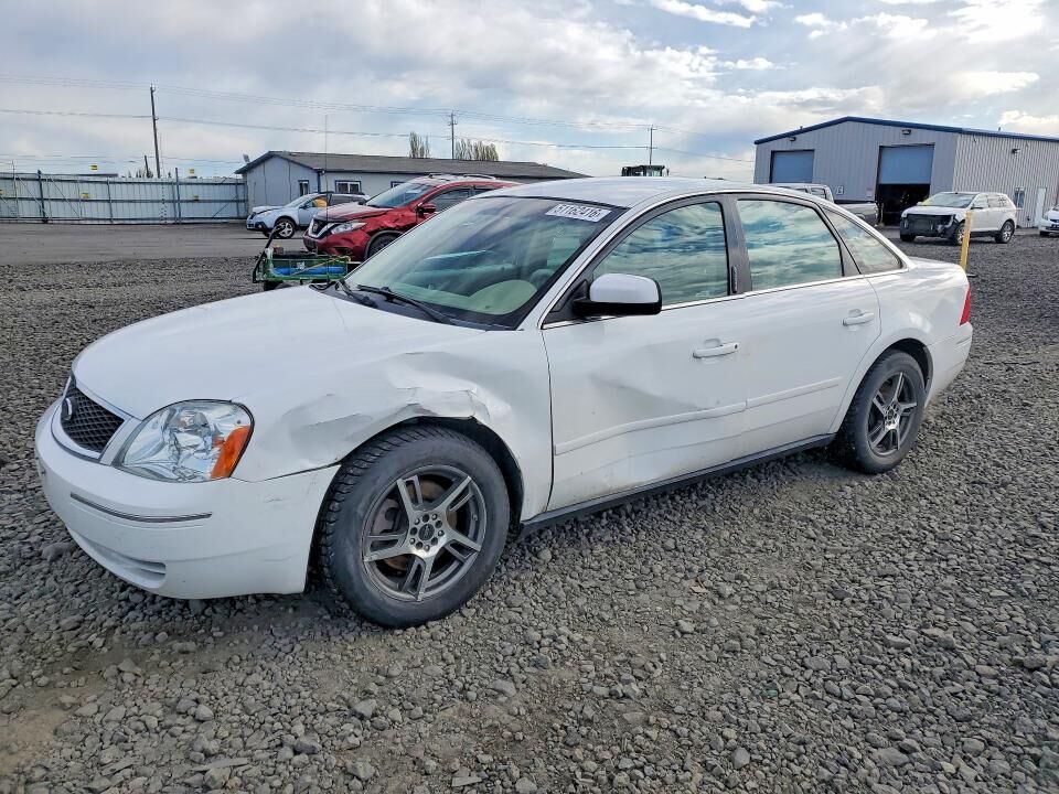 2005 FORD Five Hundred