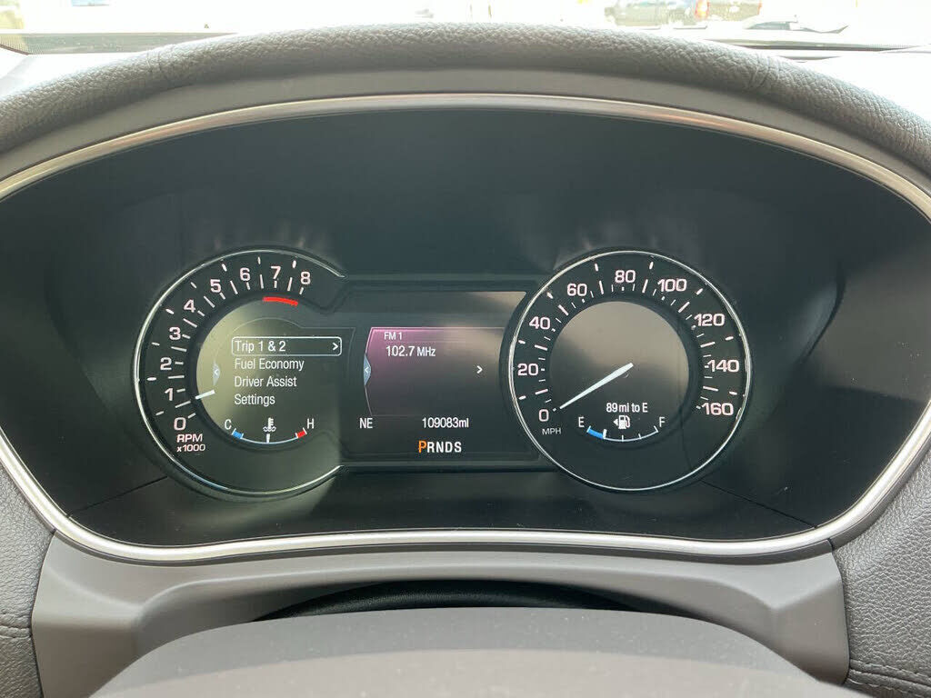 2016 LINCOLN MKX