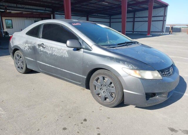 2009 HONDA Civic