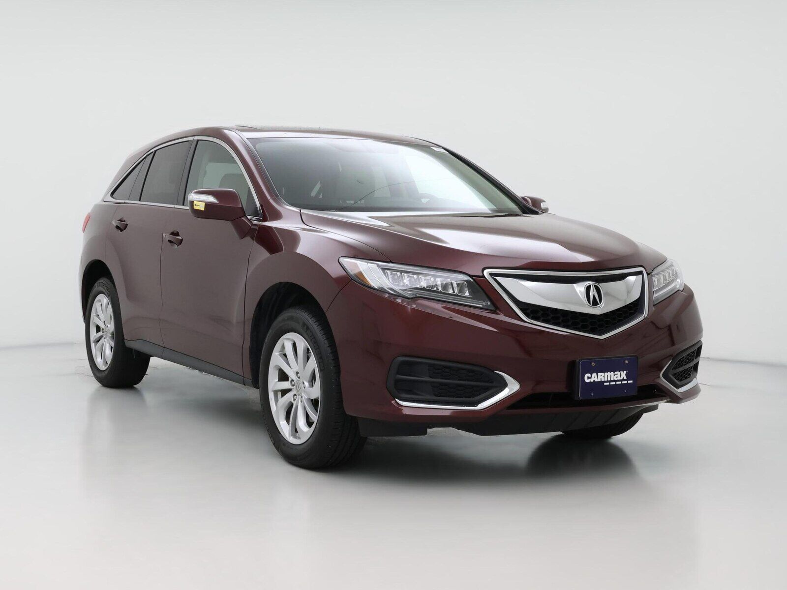 2017 ACURA RDX