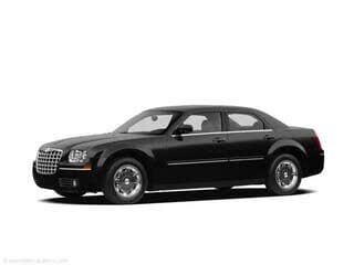 2009 CHRYSLER 300