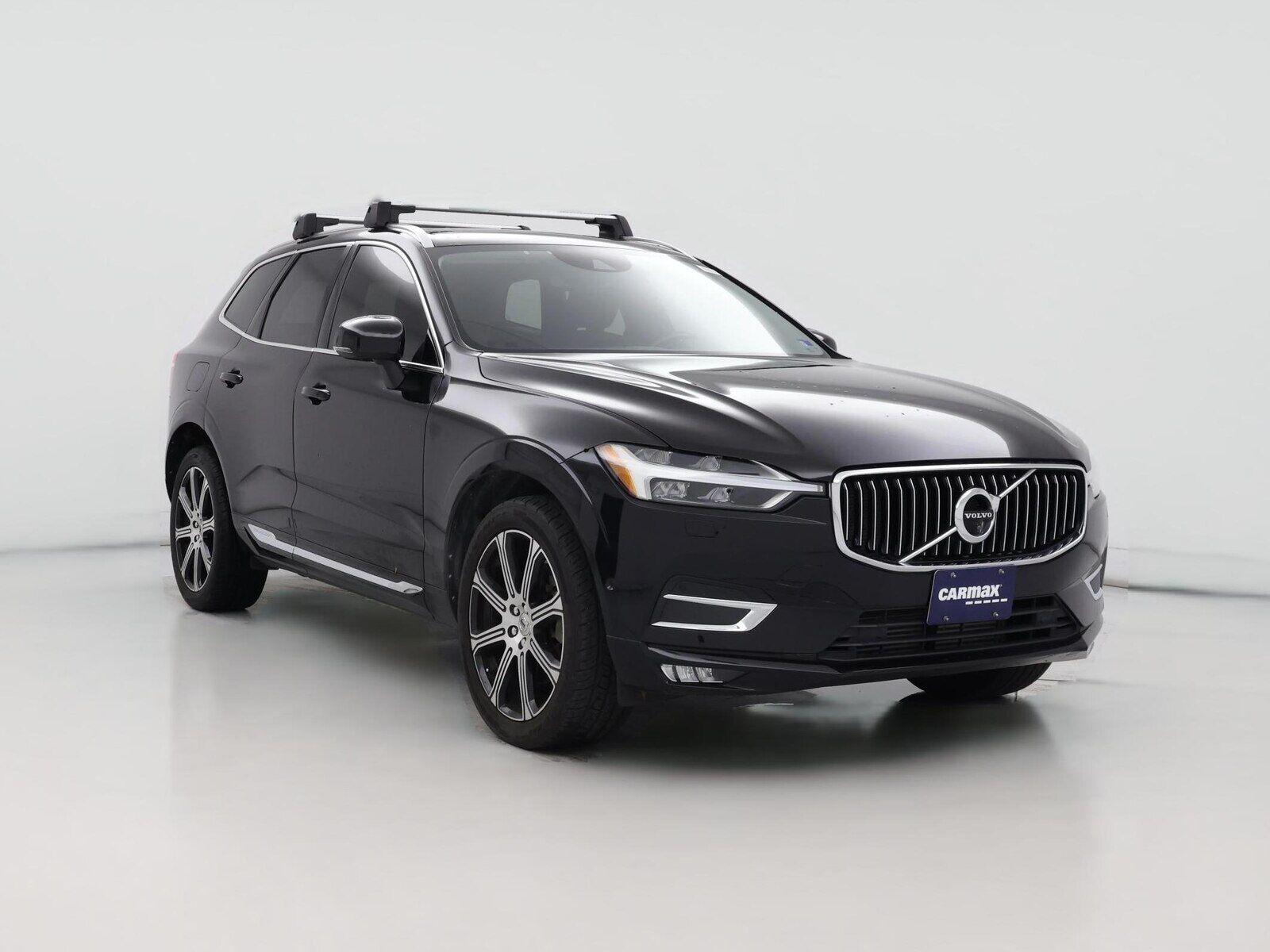 2019 VOLVO XC60