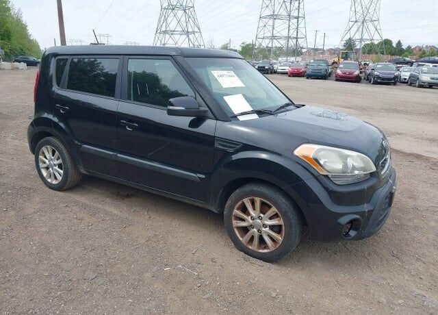 2013 KIA Soul