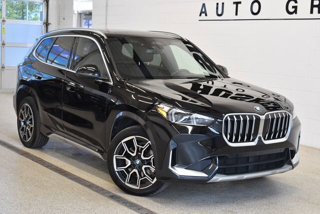 2025 BMW X1