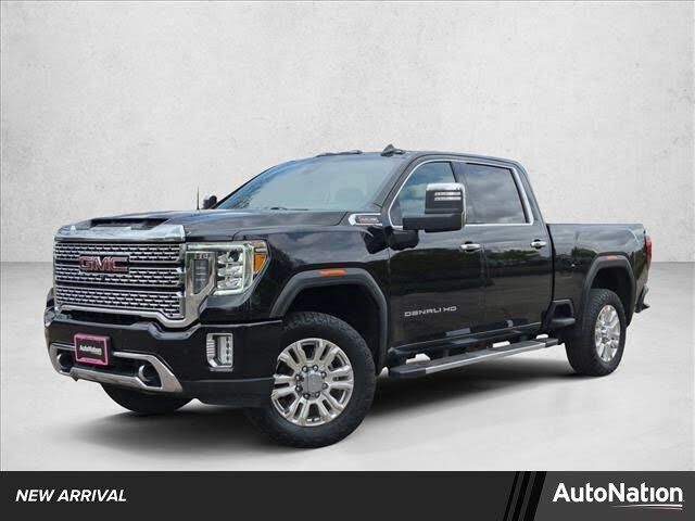 2022 GMC Sierra